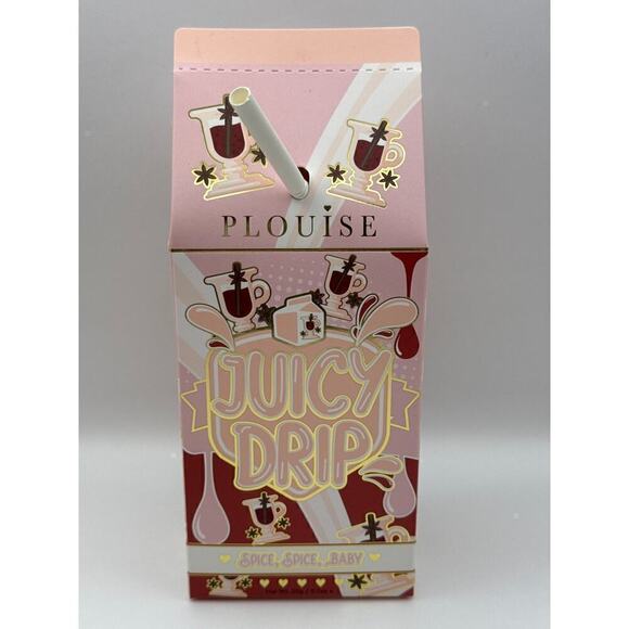 P. Louise Spice Spice Baby Lip Scrub +‎ Lip Sleeping Mask BNIB - Picture 11 of 11